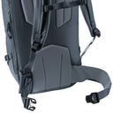 Deuter Guide Lite 28 SL - Women's Wanderrucksack 64 cm (black) - Ansicht 12