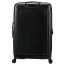 American Tourister Dashpop - 4-Rollen-Trolley 77 cm erw. (schwarz) - Ansicht 4