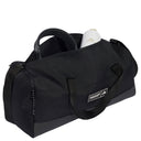 adidas 3 Stripes Duffel Bag Small - Weekender (black) - Ansicht 4