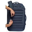 Vaude Mundo Carry-On 38 - Reiserucksack 55 cm (eclipse) - Ansicht 8