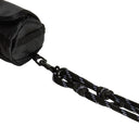 The North Face Base Camp Mini Duffel - Taschenanhänger 9.5 cm (tnf black/tnf black) - Ansicht 3