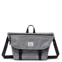 raven crosshatch