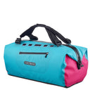 Ortlieb Duffle Lite 60 - Reisetasche / Rucksack 58 cm (blue cyber pink)