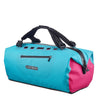 Ortlieb Duffle Lite 60 - Reisetasche / Rucksack 58 cm (blue cyber pink)
