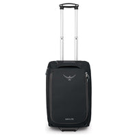Osprey Daylite Carry-On Wheeled Duffel 40 - Rollenreisetasche 57 cm (black) - Ansicht 6