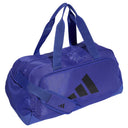 adidas Defender Duffelbag - Sporttasche S 49 cm (purpur/black) - Ansicht 2