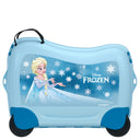 Samsonite Dream2Go Disney 4-Rollen-Kabinentrolley 52 cm (frozen magic) - Ansicht 4