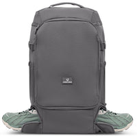 Johnny Urban Kian Large - Backpack 55 cm (dark grey) - Ansicht 2