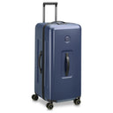 Delsey Paris Turenne 2.0 Trunk - 4-Rollen-Trolley 80 cm (nachtblau) - Ansicht 2