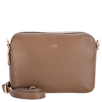 Joop Women Sofisticato 1.0 Susan - Shoulder Bag 21.5 cm (coffee)