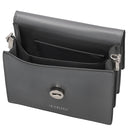 Seidenfelt Driva - Umhängetasche 19 cm (anthracite) - Ansicht 6