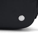 pacsafe W Micro Sling - Gürteltasche 19 cm (black) - Ansicht 9