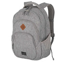 Travelite Basics Melange - Rucksack 45 cm (light grey) - Ansicht 2