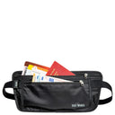 Tatonka Skin Moneybelt Int. - Gürteltasche 28 cm (black) - Ansicht 6