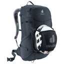Deuter Futura 23 - Wanderrucksack 57 cm (black) - Ansicht 9