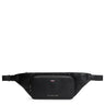 Tommy Hilfiger Central Bum Bag - Gürteltasche/Umhängetasche 47 cm (black)