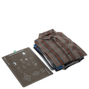 eagle creek Pack-It Reveal - Kleidersack L (willow) - Ansicht 8