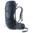 Deuter Futura Pro 40 - Wanderrucksack 70 cm (black) - Ansicht 3