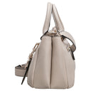 Guess Evie Triple - Henkeltasche (light taupe) - Ansicht 3