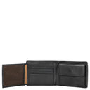 Picard Brooklyn - Geldbörse 13 cm (schwarz) - Ansicht 2