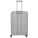 Travelite LASCANA Edition - 4-Rollen-Trolley 76 cm (champagne) - Ansicht 4