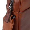 Joop Cerratano Rafael - Umhängetasche 18.5 cm (cognac) - Ansicht 5