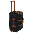 Brics Life - Rollenreisetasche S 55 cm (blue) - Ansicht 3