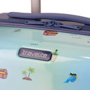 Travelite Minimover - 4-Rollen-Kindertrolley 44 cm (pirate) - Ansicht 10