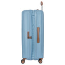 Brics Taormina - 4-Rollen-Trolley L 75 cm erw. (hellblau) - Ansicht 3