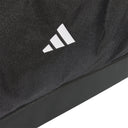 adidas Tiro Duffle Bag Large - Sporttasche 69cm (Bodenfach) (black/white) - Ansicht 6