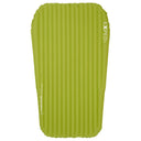 Exped Ultra 6.5R Duo M - Isomatte 183 cm (lime)