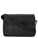 Lacoste Messenger Bag - Umhängetasche 34 cm (noir) - Ansicht 4