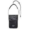 Tatonka Skin Neck Pouch RFID Block - Brustbeutel 19 cm (black)