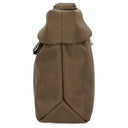 zwei Mademoiselle MTX45 - Umhängetasche 29 cm (brown) - Ansicht 3