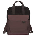 zwei Lou LUR160 - Rucksack 40 cm (cord-espresso)
