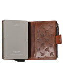 Joop Cerratano C-Four E-Cage - Kreditkartenetui 8cc 10.5 cm (cognac) - Ansicht 5