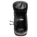 Tatonka Saddle Bag M - Satteltasche 20 cm (black) - Ansicht 4