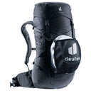 Deuter Futura 26 - Wanderrucksack 62 cm (black) - Ansicht 9