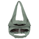 zwei Cleo CL100 - Shopper 36 cm (eucalyptus-new) - Ansicht 6