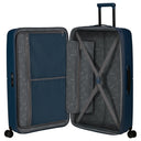 American Tourister Dashpop - 4-Rollen-Trolley 77 cm erw. (blau) - Ansicht 7