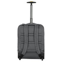 Mandarina Duck Zephyr - Rucksacktrolley 54 cm (graphite) - Ansicht 4