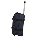 Travelite Bolonia - 2-Rollen-Kabinentrolley 53 cm (navy) - Ansicht 3