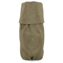 zwei Mademoiselle M12 - Schultertasche 32 cm (nubuk-mud) - Ansicht 3