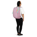 Osprey Astronova - Rucksack 16" 49.5 cm (iris pink) - Ansicht 5