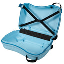 Samsonite Dream2Go Disney 4-Rollen-Kabinentrolley 52 cm (frozen magic) - Ansicht 5