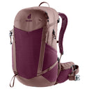 Deuter Futura 25 SL - Wanderrucksack 52 cm (cassis-ashrose)
