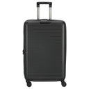 Mandarina Duck Tank Case - 4-Rollen-Trolley 70 cm M erw. (black)