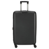 Mandarina Duck Tank Case - 4-Rollen-Trolley 70 cm M erw. (black)