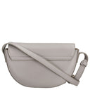 Seidenfelt Ellanda Sadle - Umhängetasche 21 cm (light grey) - Ansicht 4