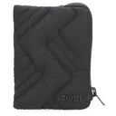 zwei Cleo CLW5 - Geldbörse 6cc 13 cm (black-new)